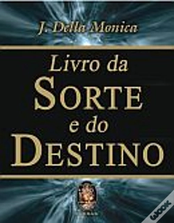 Capa do artigo Livro da Sorte e do Destino