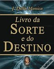 Capa do artigo Livro da Sorte e do Destino