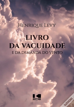 Capa do artigo Livro da Vacuidade e da Demanda do Vento