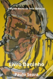 Capa do artigo Livro Daninho