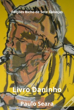 Capa do artigo Livro Daninho
