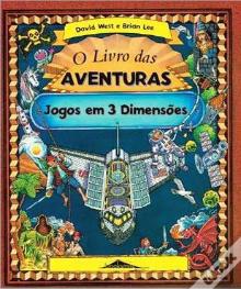 Livro das Aventuras