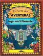 Livro das Aventuras - Preview