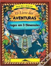 Livro das Aventuras