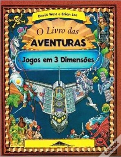 Capa do artigo Livro das Aventuras