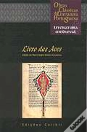 Capa do artigo Livro das Aves