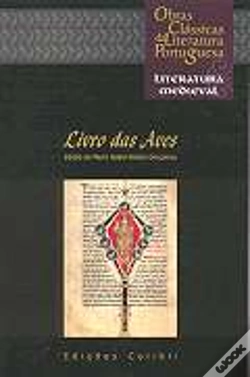 Capa do artigo Livro das Aves