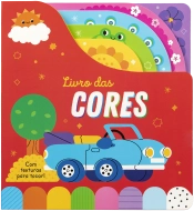Capa do artigo Livro das Cores