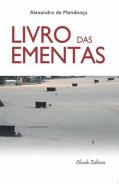 Livro das Ementas