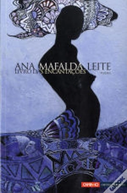 Capa do artigo Livro das Encantações
