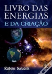 Capa do artigo Livro das Energias e da Criação