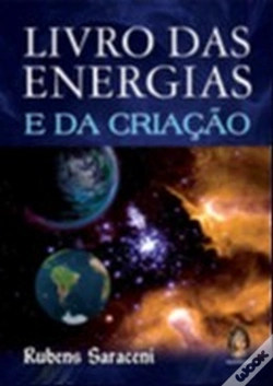 Capa do artigo Livro das Energias e da Criação
