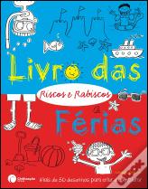 Livro das Férias