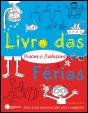 Livro das Férias - Preview