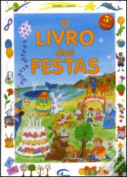 Livro das Festas 