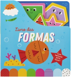 Capa do artigo Livro das Formas