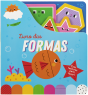 Livro das Formas - Preview
