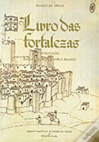 Livro das Fortalezas