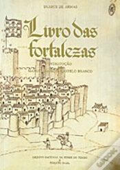 Capa do artigo Livro das Fortalezas