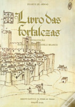 Capa do artigo Livro das Fortalezas