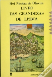 Livro das Grandezas de Lisboa