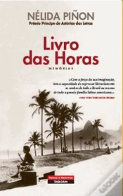 Capa do artigo Livro das Horas