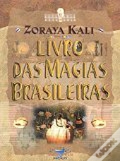 Livro das Magias Brasileiras