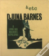Capa do artigo Livro das Mulheres Repulsivas