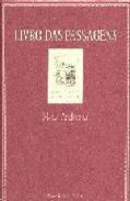 Livro das Passagens