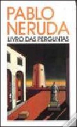 Capa do artigo Livro das Perguntas
