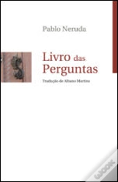 Livro das Perguntas