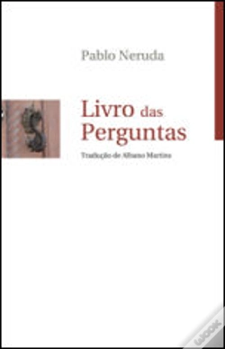 Capa do artigo Livro das Perguntas