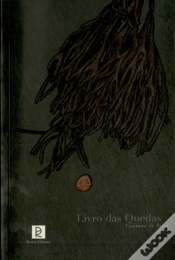 Capa do artigo Livro das Quedas