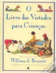 Livro das Virtudes para Crianças