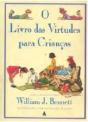 Livro das Virtudes para Crianças - Preview