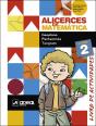 Livro de Actividades - Alicerces da Matemática - Livro 2 - Preview