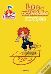 Livro de Actividades Amarelo (N.º1)