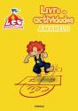 Livro de Actividades Amarelo (N.º1) - Preview