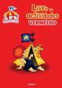 Livro de Actividades Vermelho (N.º2) - Preview