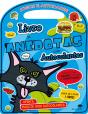 Livro de Anedotas com Autocolantes - Preview