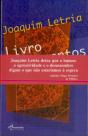 Livro de Assentos - Preview