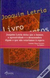 Capa do artigo Livro de Assentos
