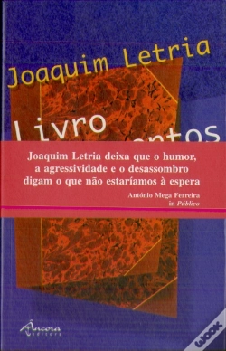 Capa do artigo Livro de Assentos
