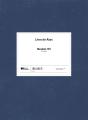 Livro de Atas - Modelo 101 - 50 Folhas - Preview