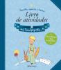 Livro de Atividades O Principezinho - Preview