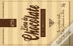 Livro de Chocolate