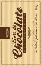 Livro de Chocolate - Preview