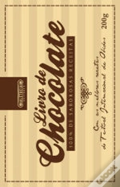 Capa do artigo Livro de Chocolate
