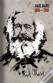 Capa do artigo Livro de Citações Karl Marx