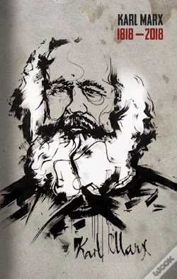 Capa do artigo Livro de Citações Karl Marx